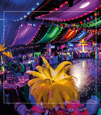 Events and Occasions