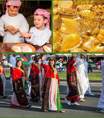 Culture and Heritage