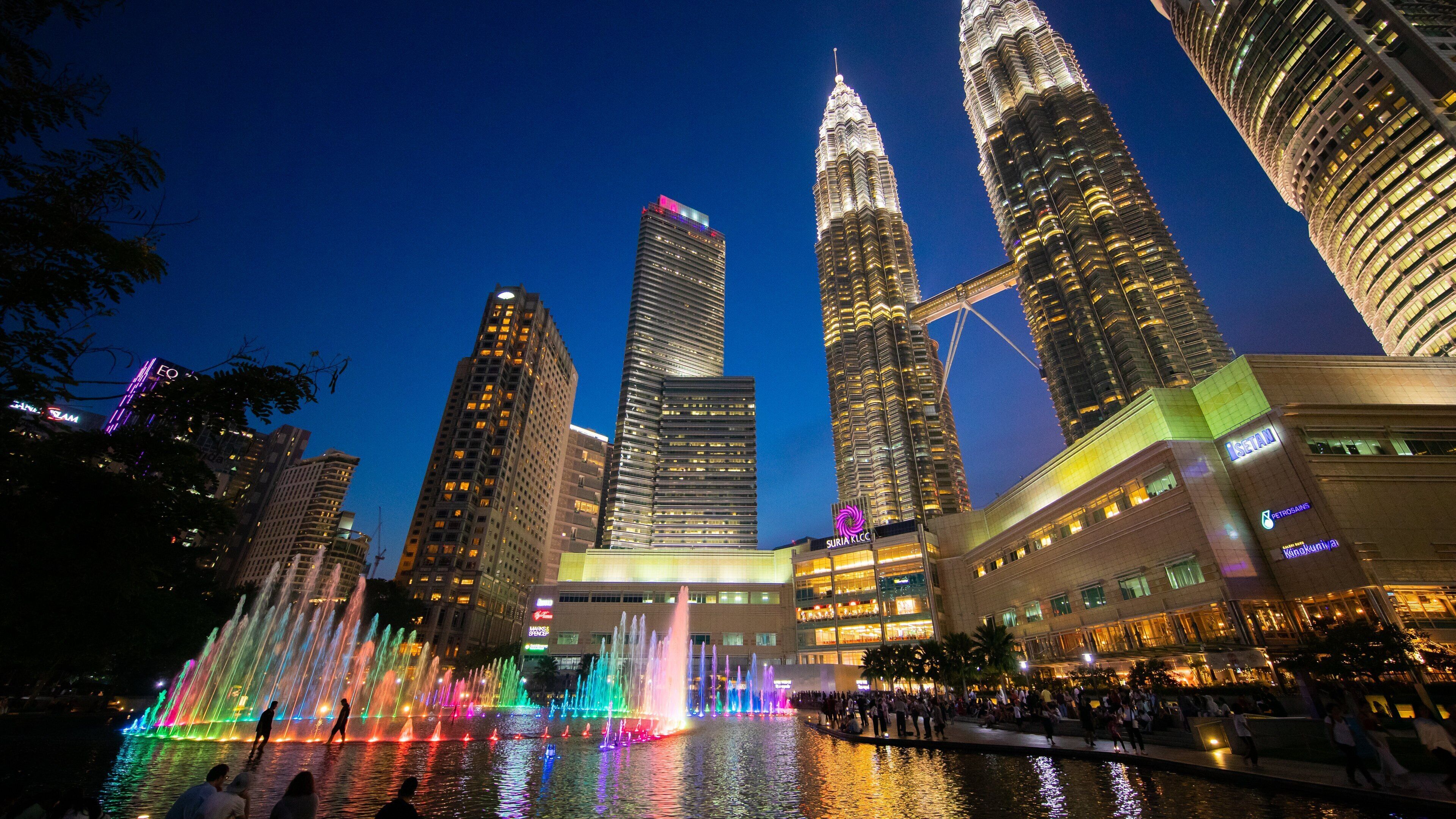 MALAYSIA PACKAGES