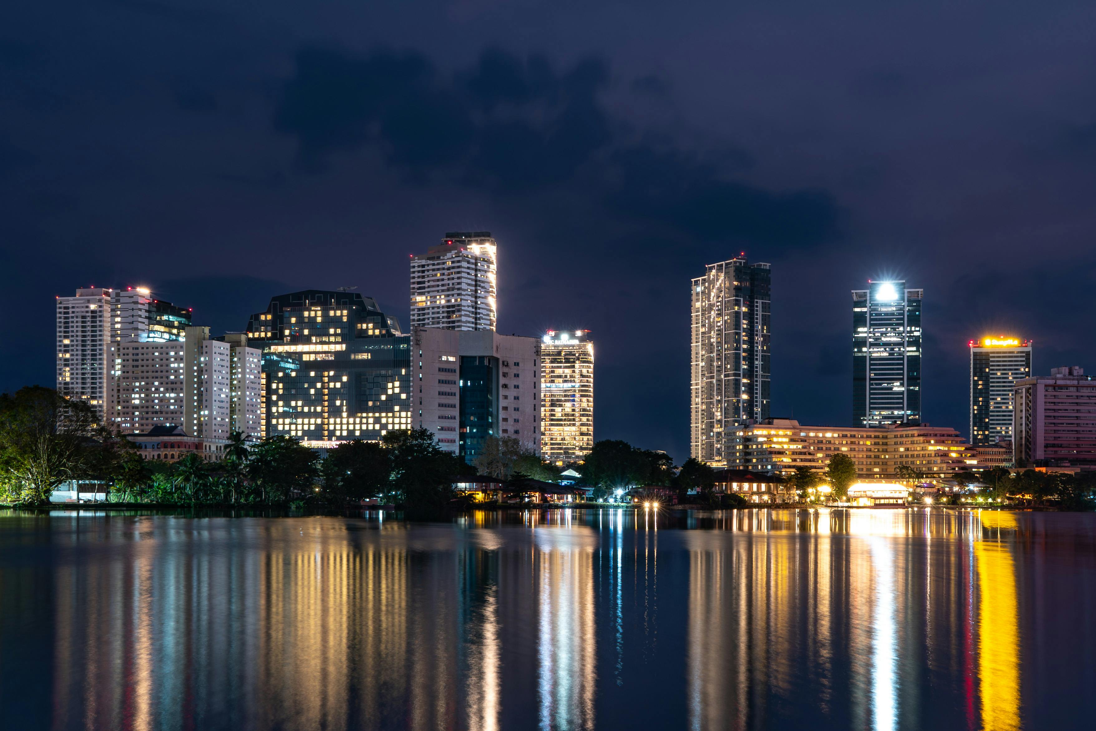 SRI LANKA PACKAGES