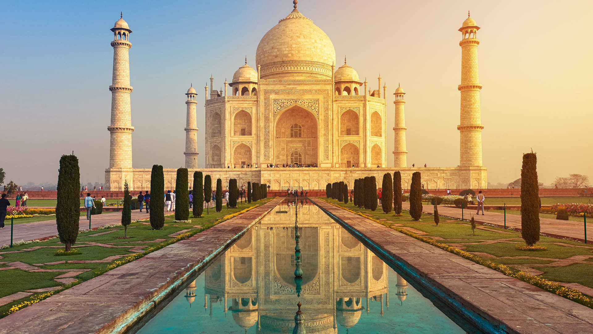 INDIA PACKAGES