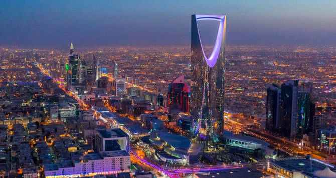 SAUDI ARABIA PACKAGES