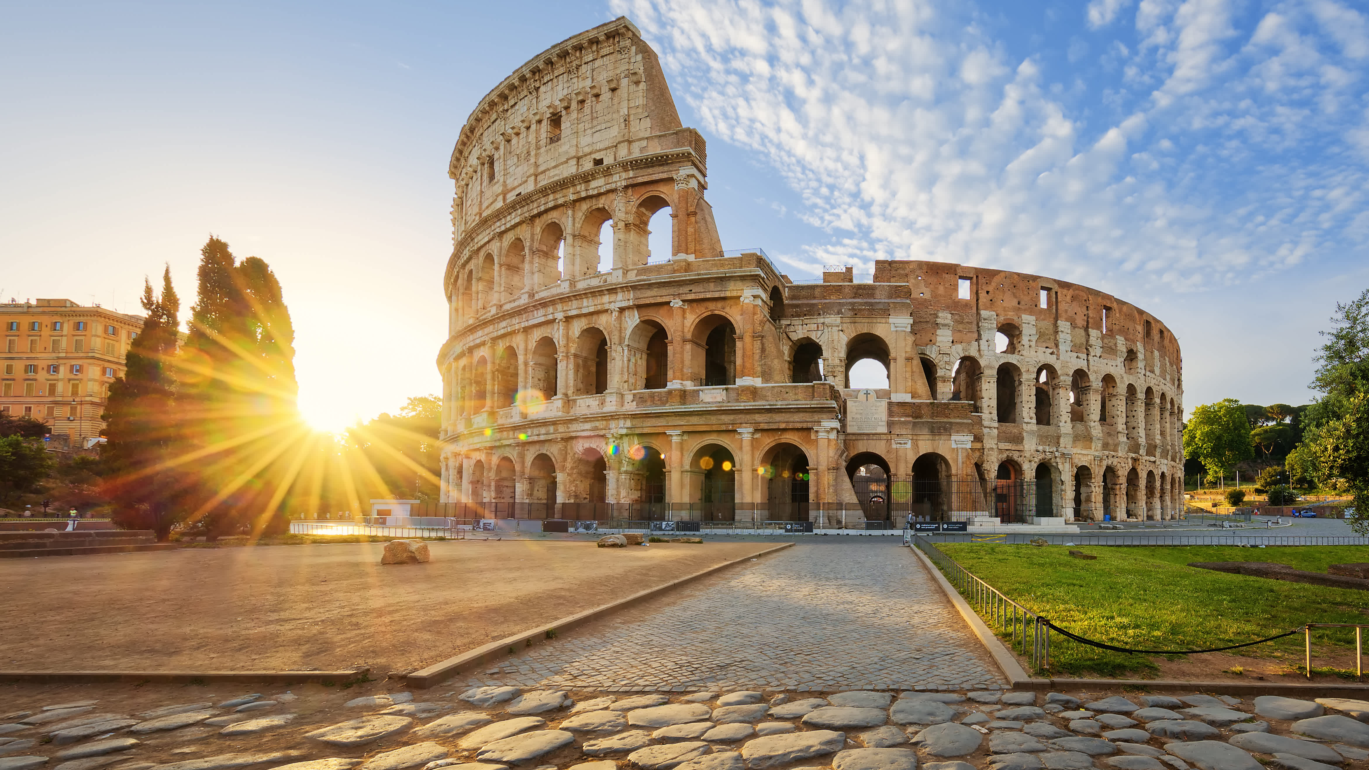 ROME ITALY
