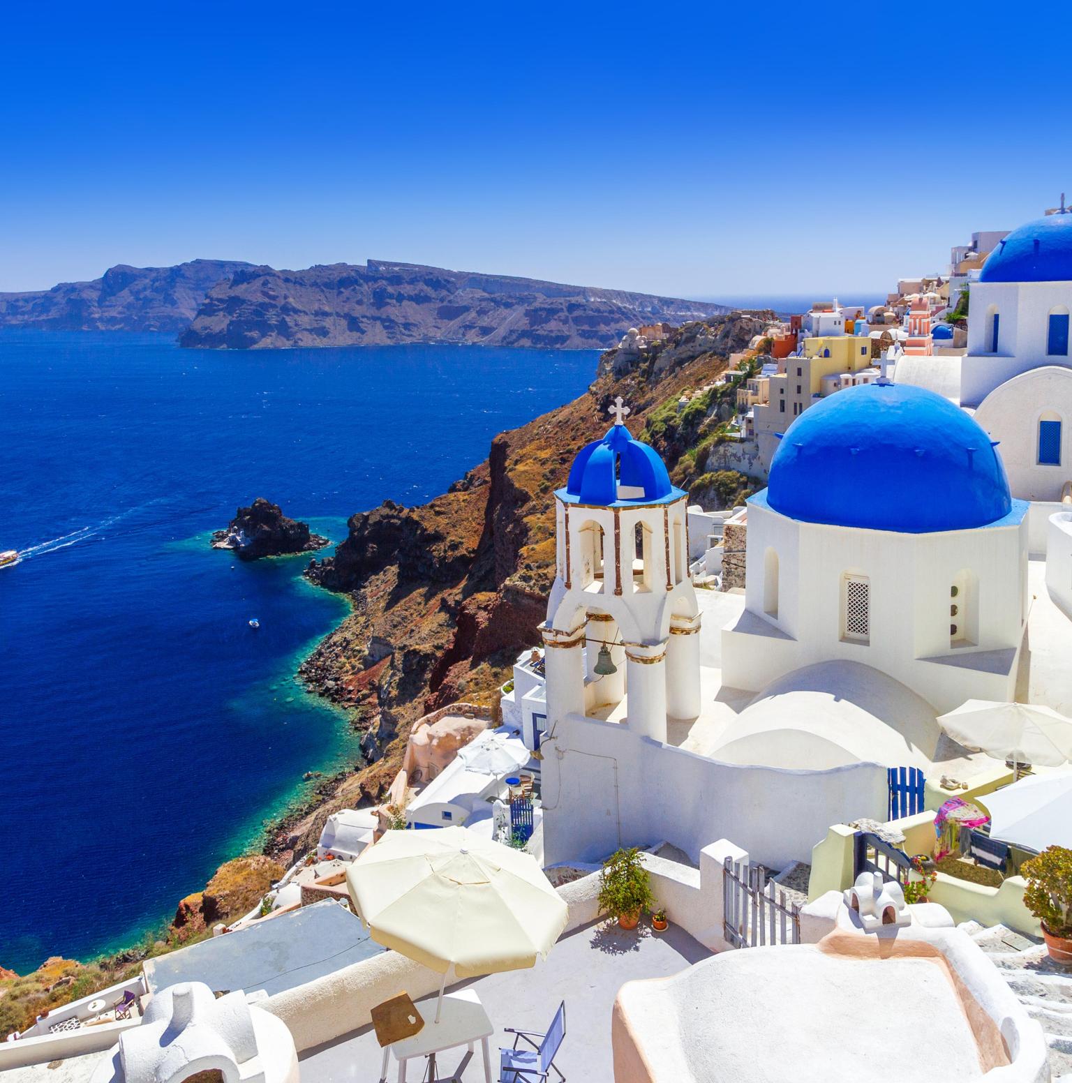 GREECE