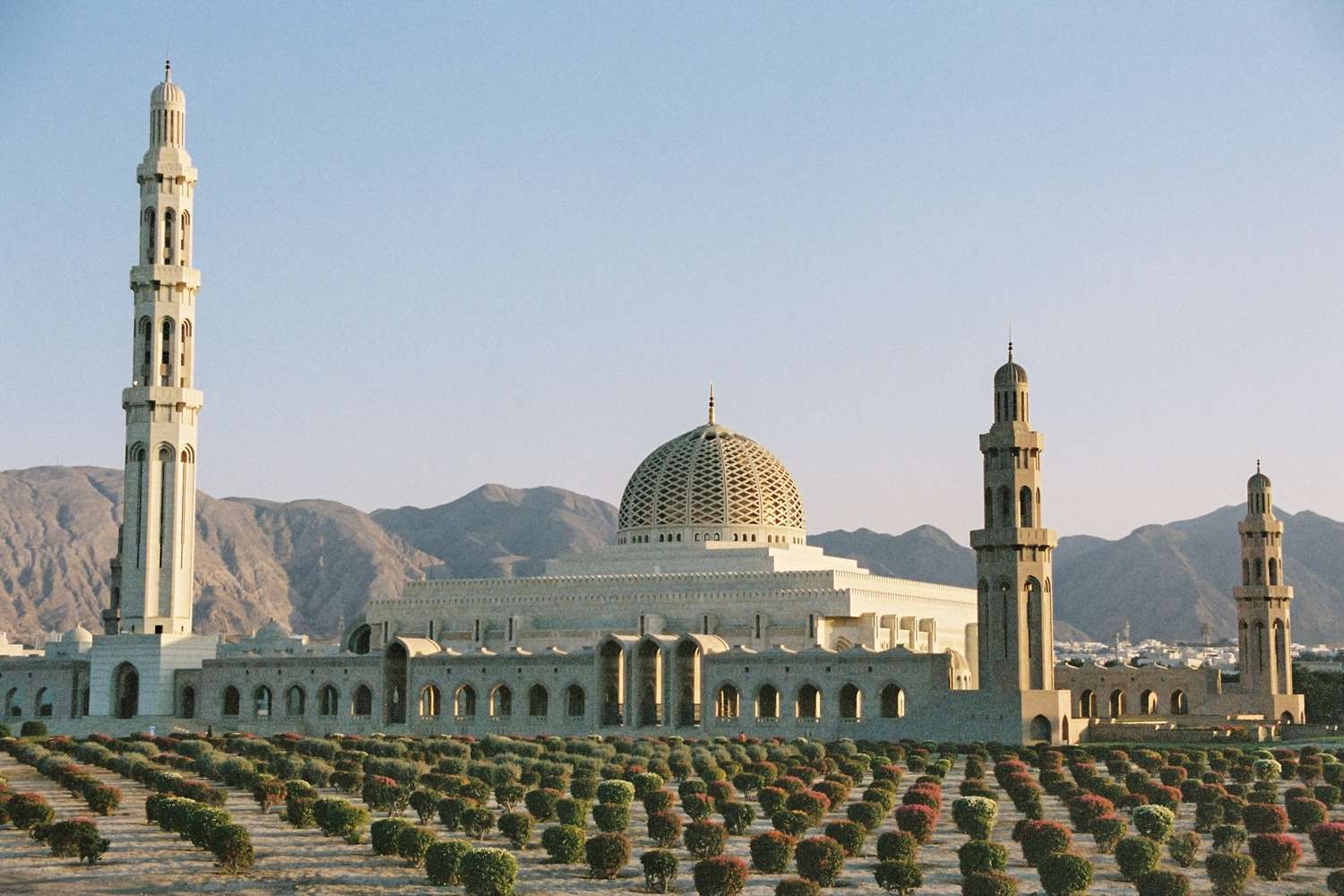 OMAN PACKAGES