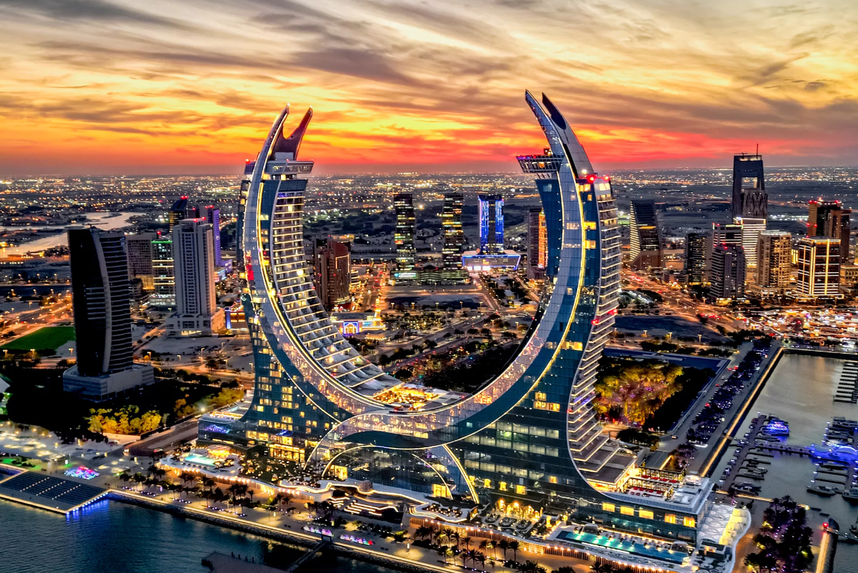 QATAR PACKAGES