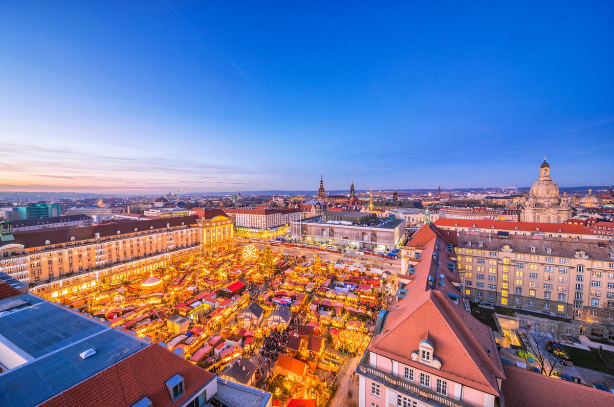 PRAGUE, CZECH REPUBLIC
