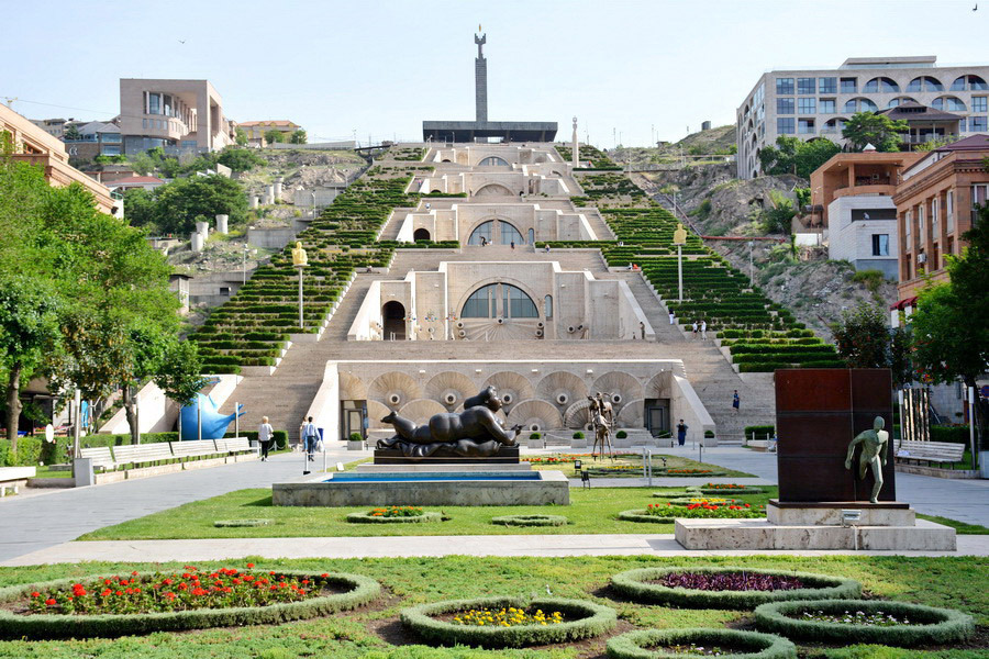 Yerevan - Eid Al Adha