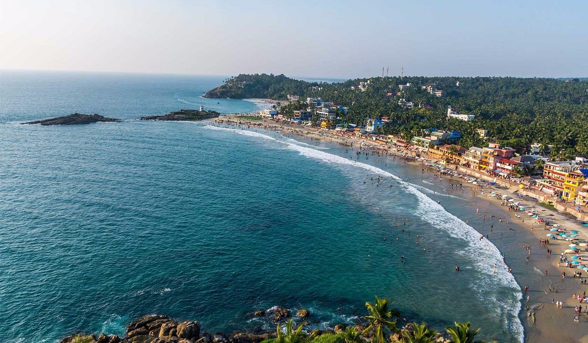 Trivandrum, India