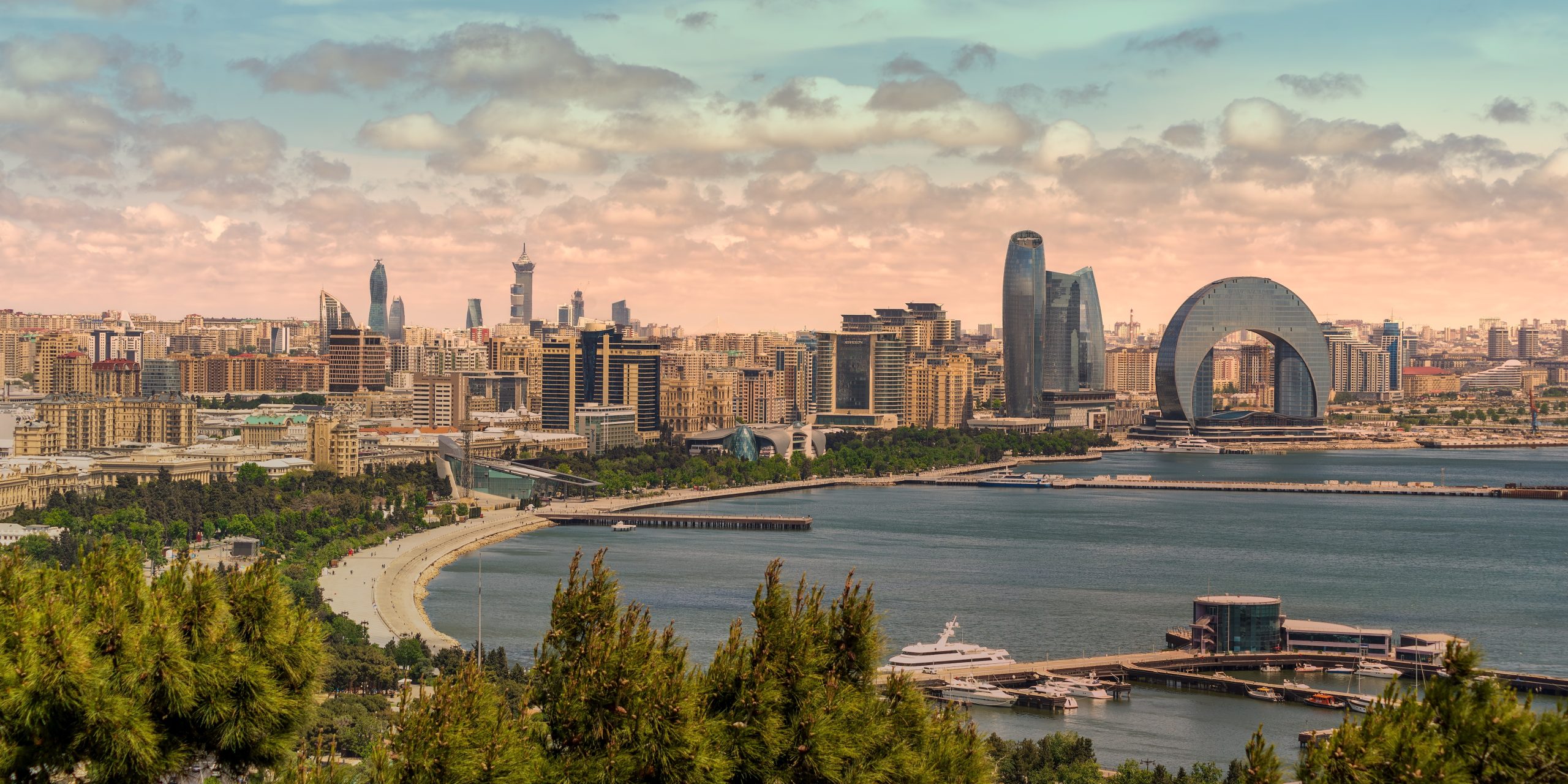 Baku, Azerbaijan