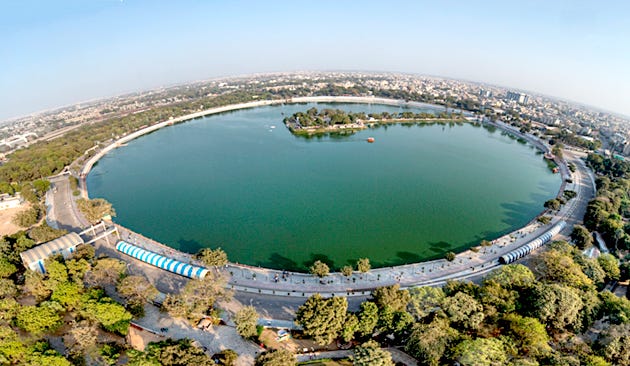Ahmedabad, India