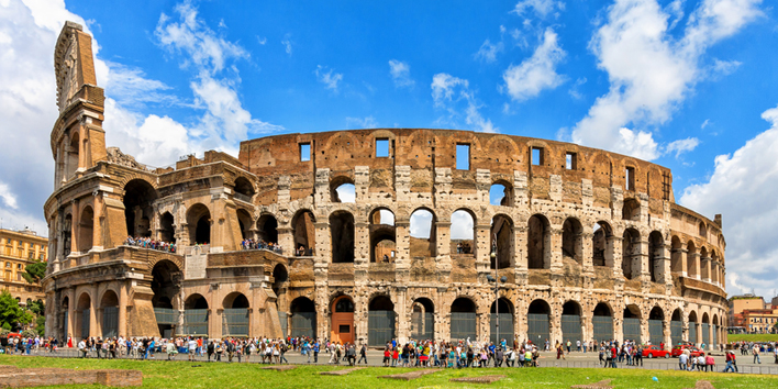 Discover Italy
