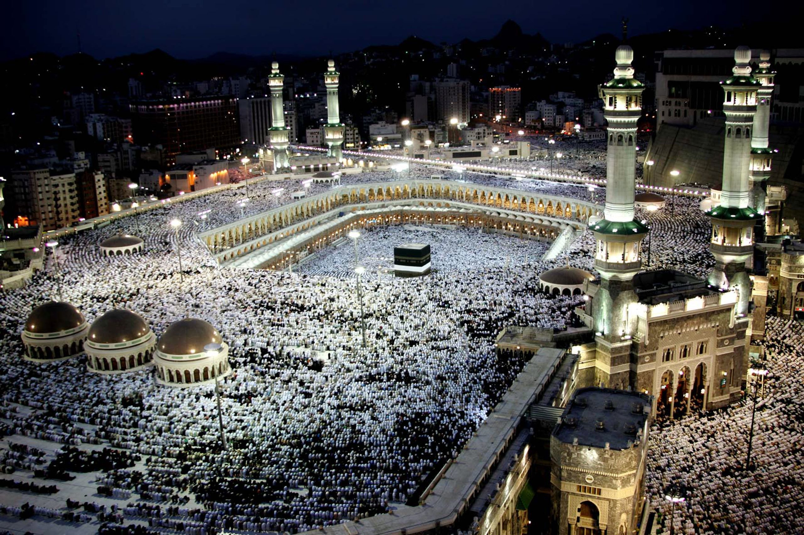 Umrah Special Offer