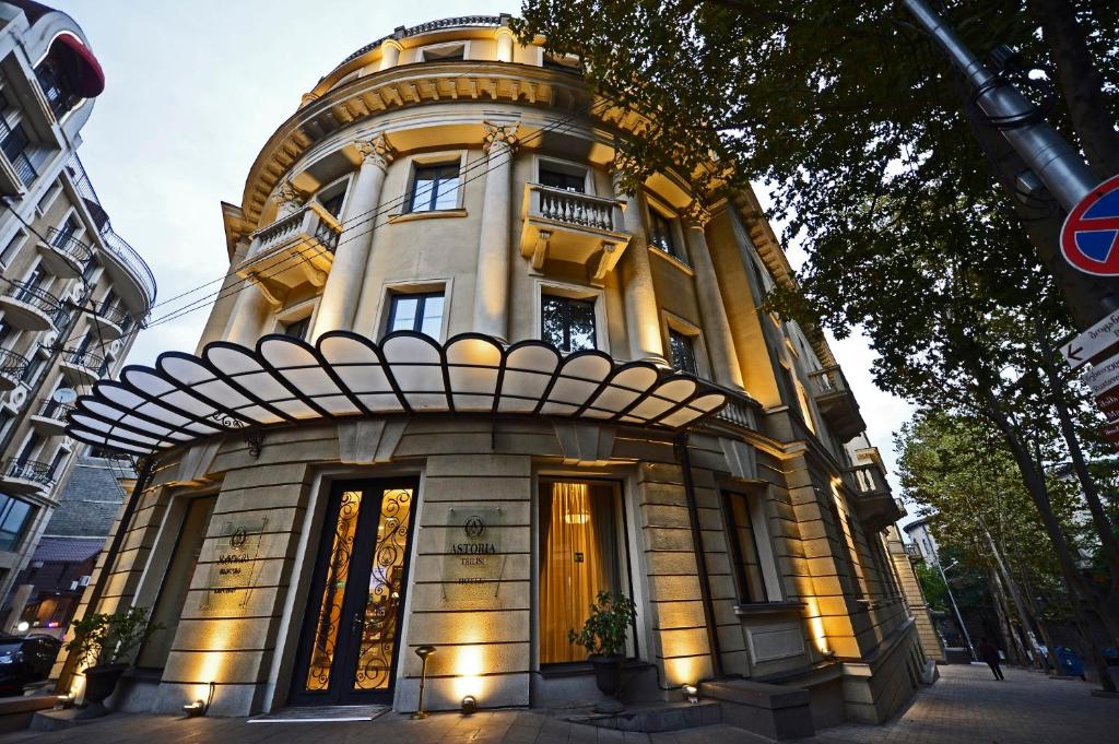 Tbilisi, Georgia