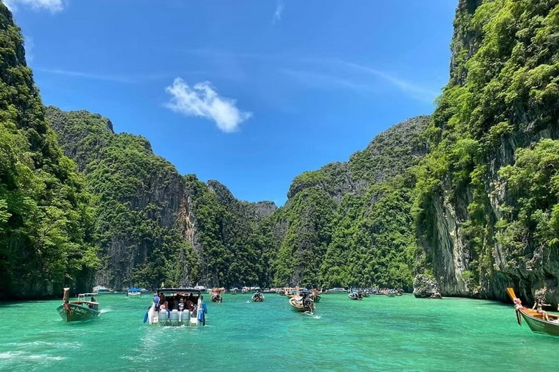 Krabi - Eid Al Adha