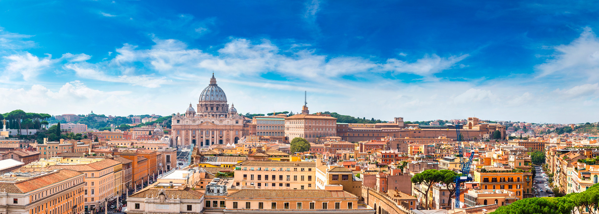 Roman Holiday