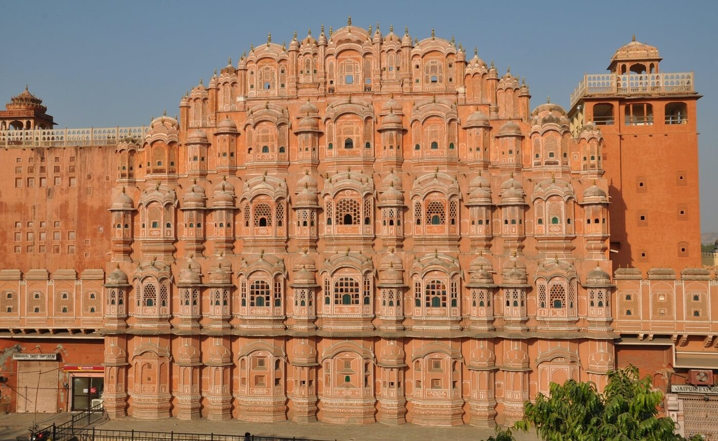 Glory Of Rajasthan