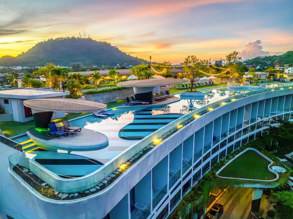 Phuket - Eid Al Adha
