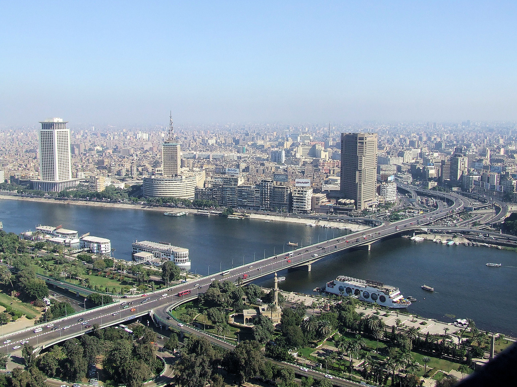 Cairo