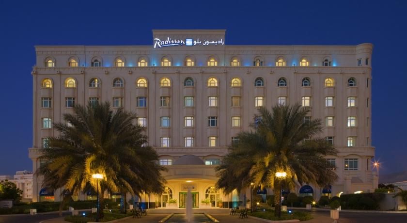 Acmes Of Oman
