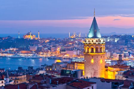 Wonders OF Turkey