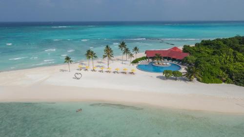 HONDAAFUSHI ISLAND RESORT