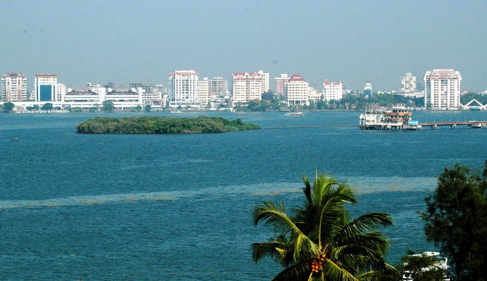 Kochi, India