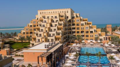 Rixos Bab Al Bahr