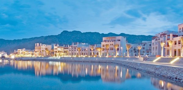 Muscat Beacons