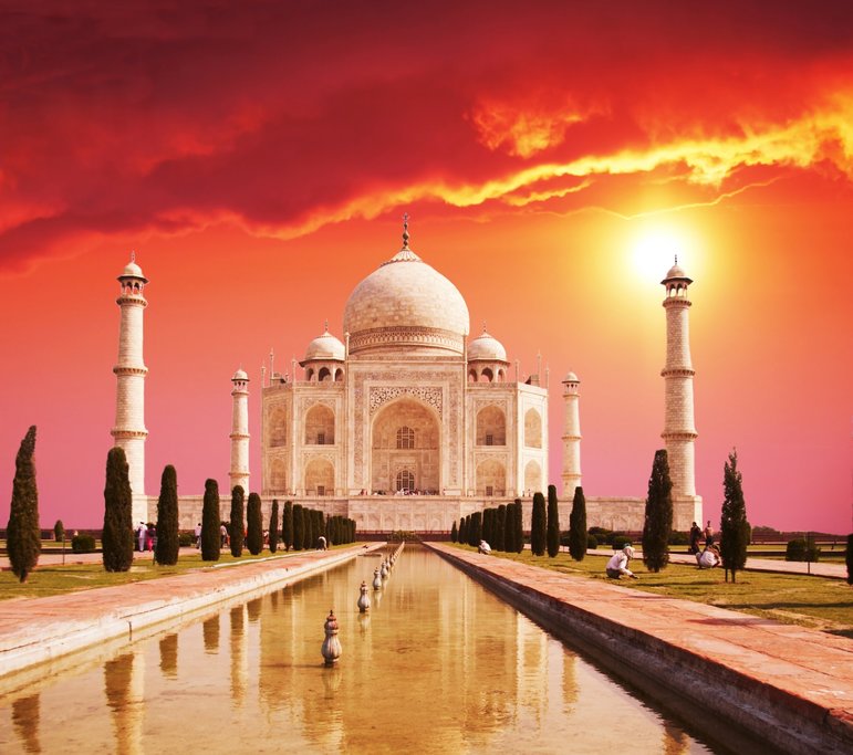 Golden Triangle