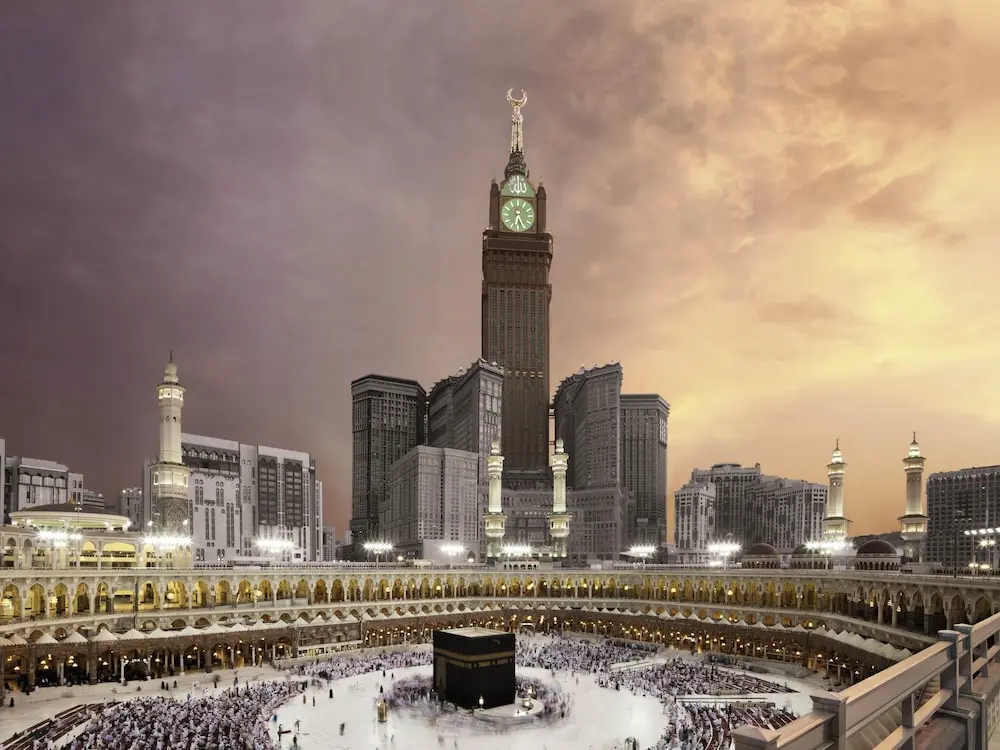 Makkah - Movenpick