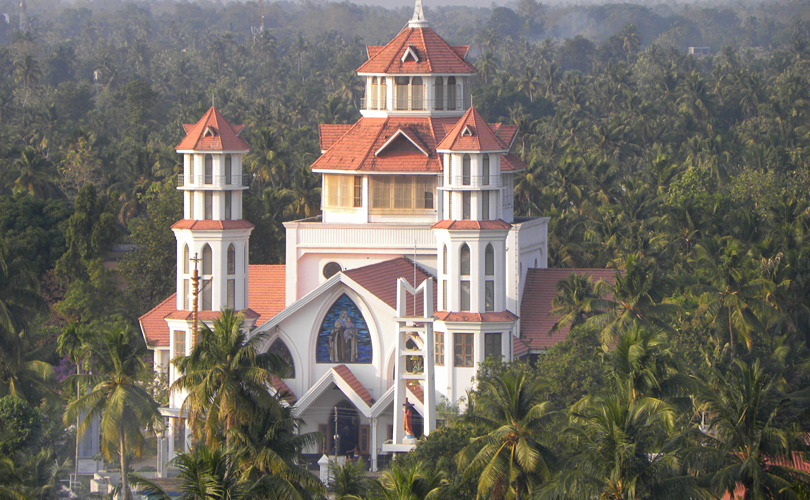 Kozhikode, India