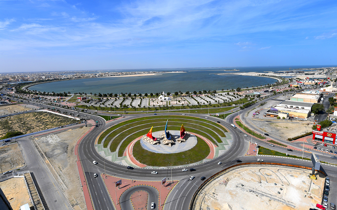 Dammam, Saudi Arabia