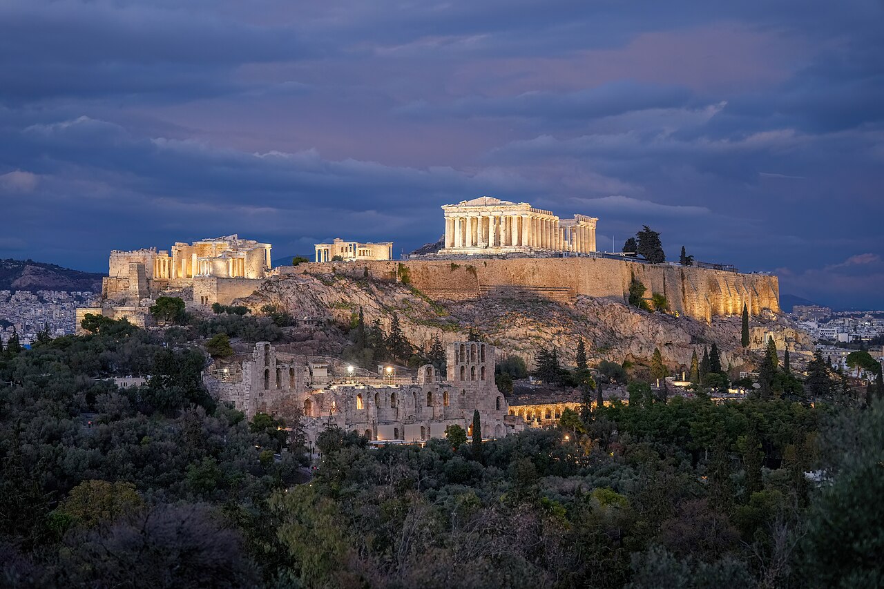 Athens, Greece