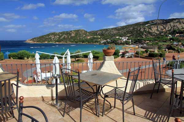 Hotel Windrose