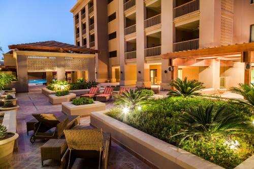 Luxurious Doha experience