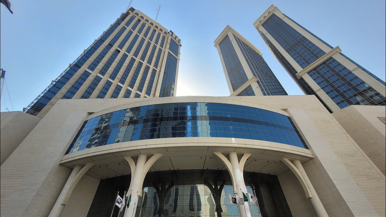 Makkah - Doubletree By Hilton
