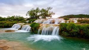 Inimitable Salalah Tour