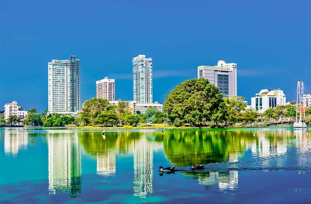 Colombo, Sri Lanka