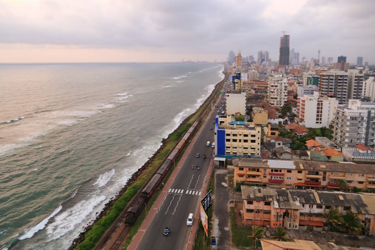 Colombo, Sri Lanka