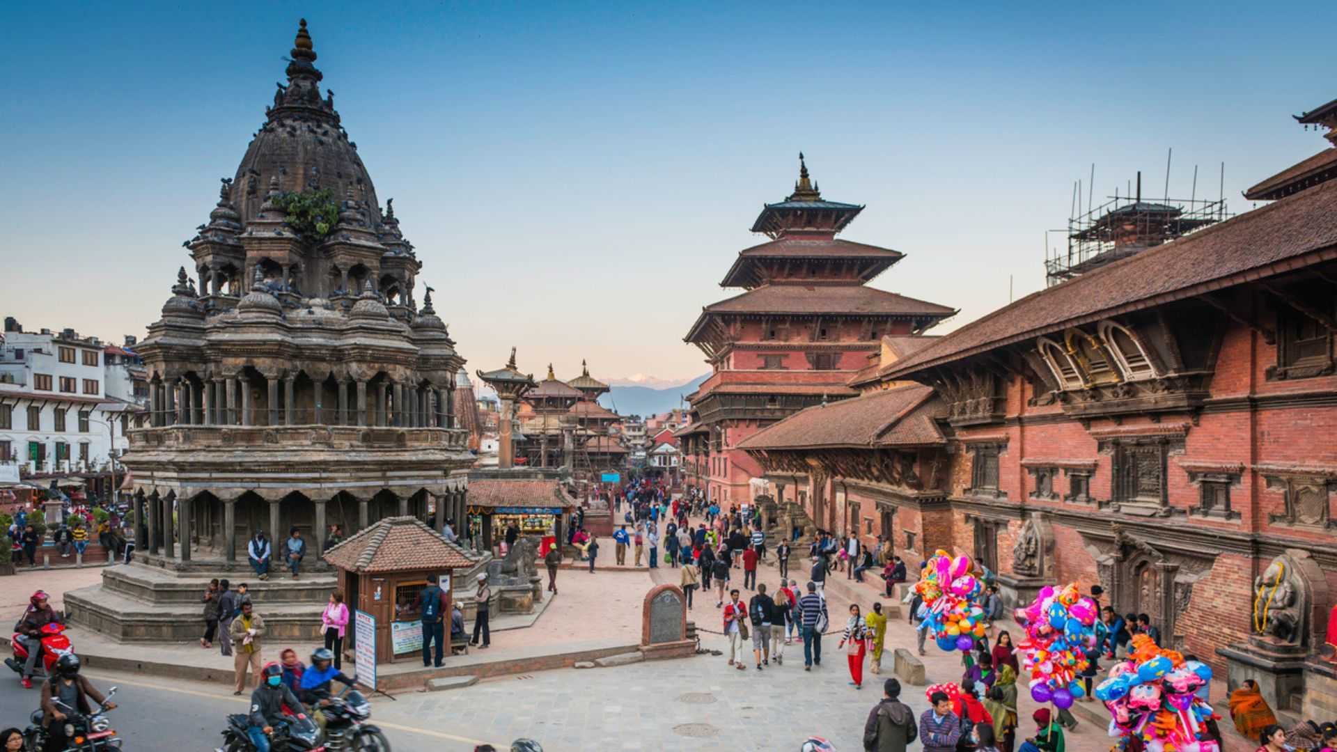 Kathmandu, Nepal