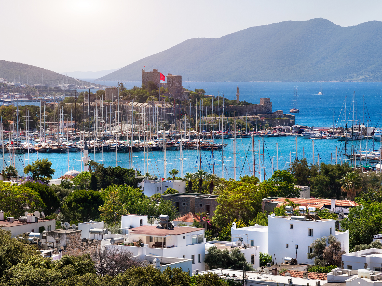 Istanbul: A 5-Night Ottoman Odyssey, Turkey