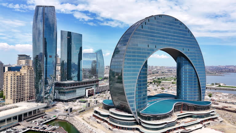 Baku - Eid Al Adha
