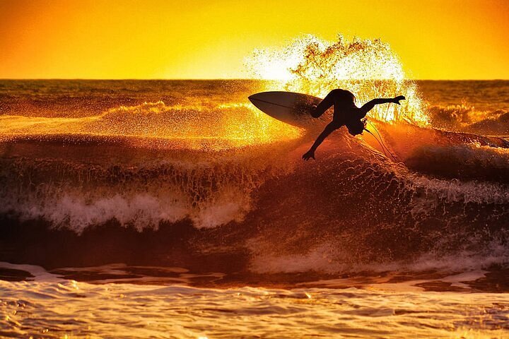 Wadduwa Surfing Holiday