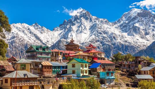 Himachal Family Tour