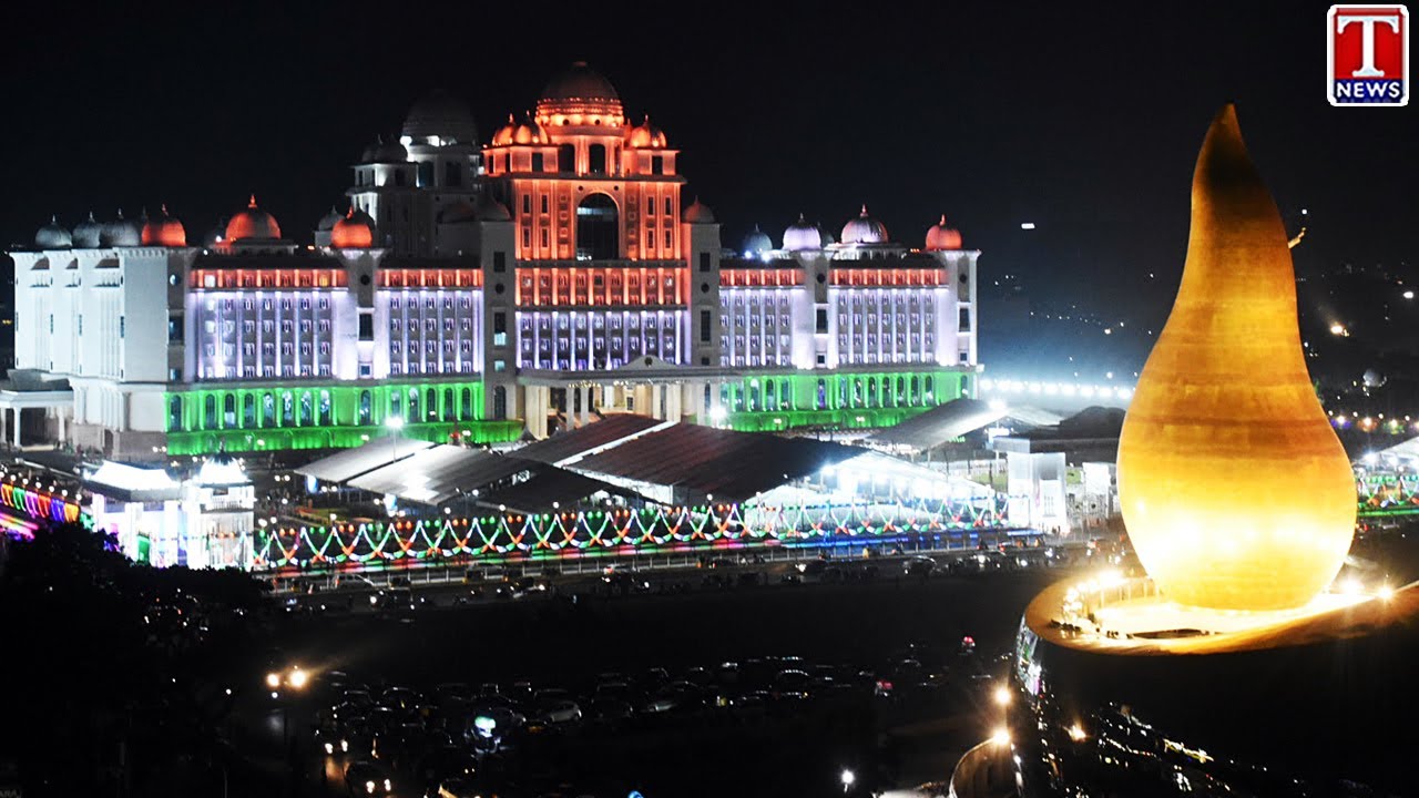Hyderabad 3 Nights of Nizami Grandeur