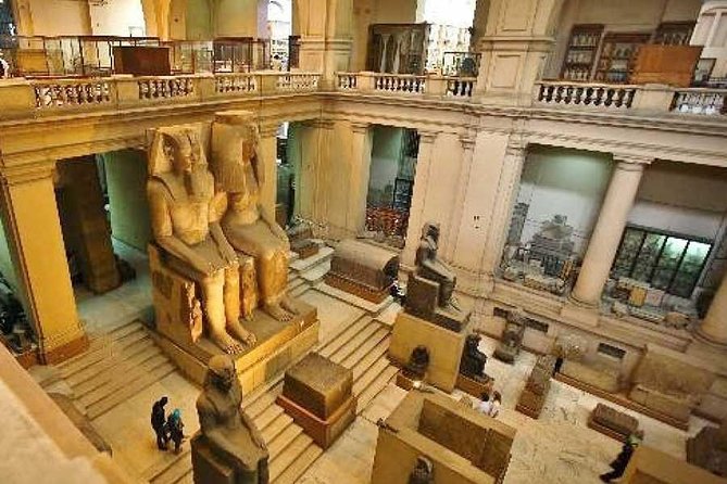 Cairo, Egypt