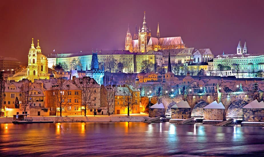 Prague, Czech Republic