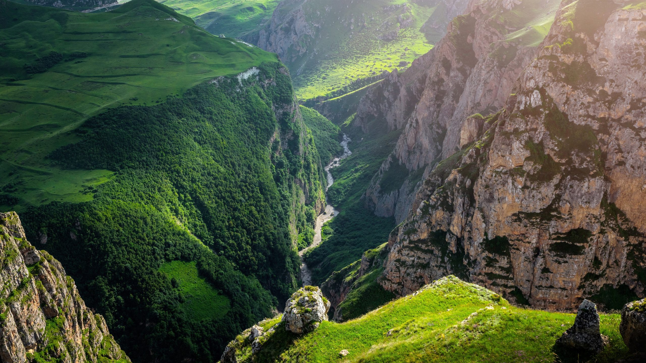 Baku & Gabala - Eid Al Adha