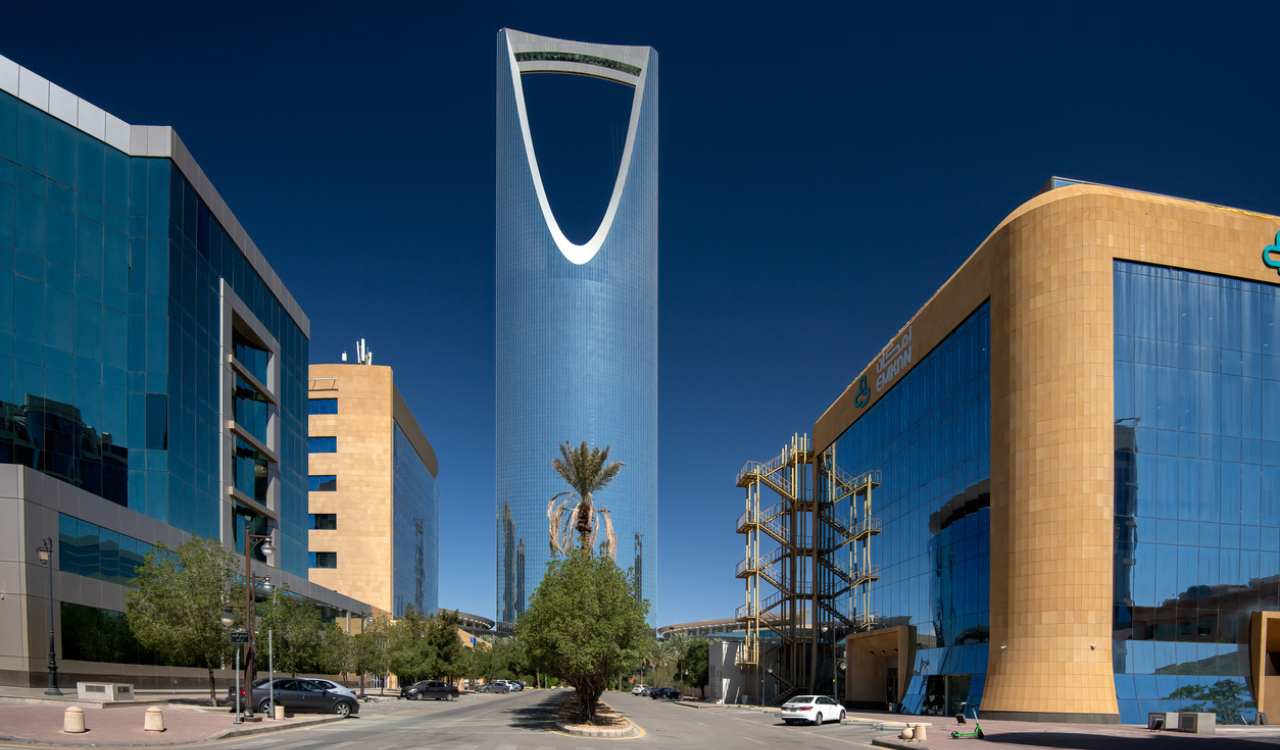 Riyadh, Saudi Arabia